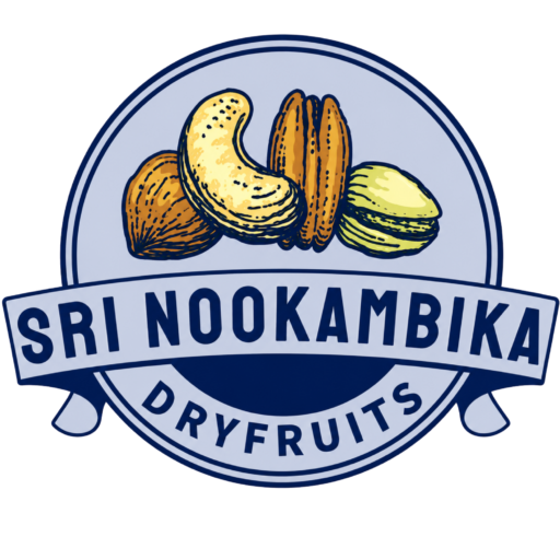 Dry Fruits Store in Hyderabad