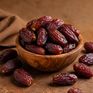 Dry Dates