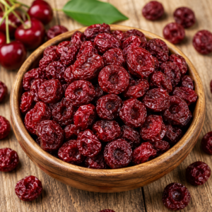 Dry Cherry