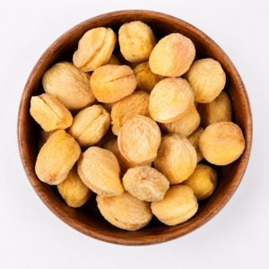 Dry Apricot