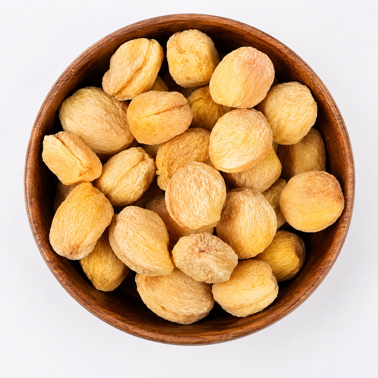Dry Apricot
