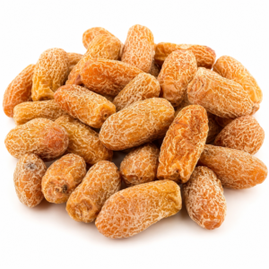 Dry Dates