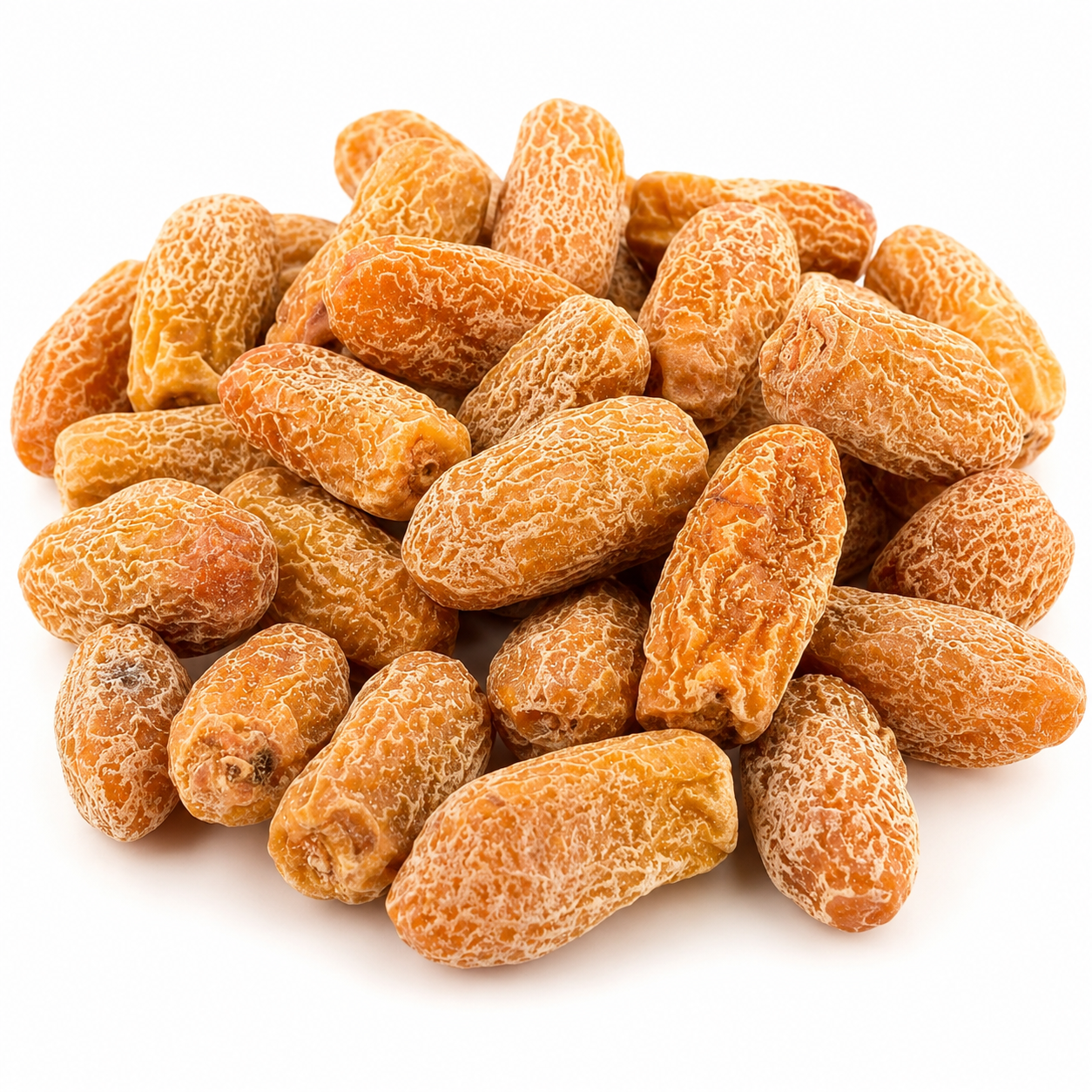 Dry Dates