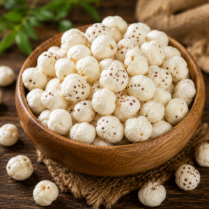 Phool makhana