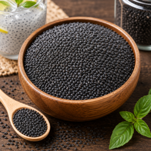 Sabja seeds