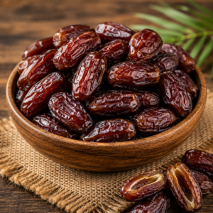 Seedless dates