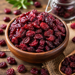 Dry Cranberries