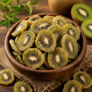 Dry Kiwi