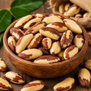 Brazil nut