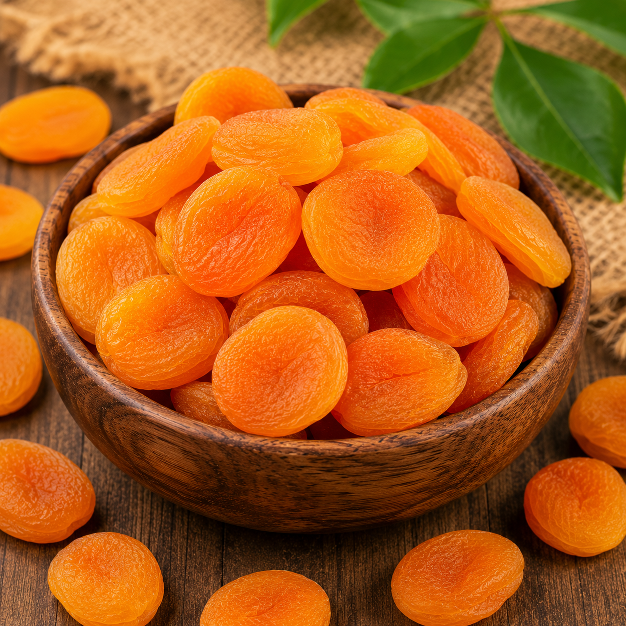 Apricot