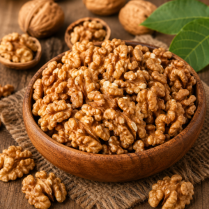 Walnut Kashimiri