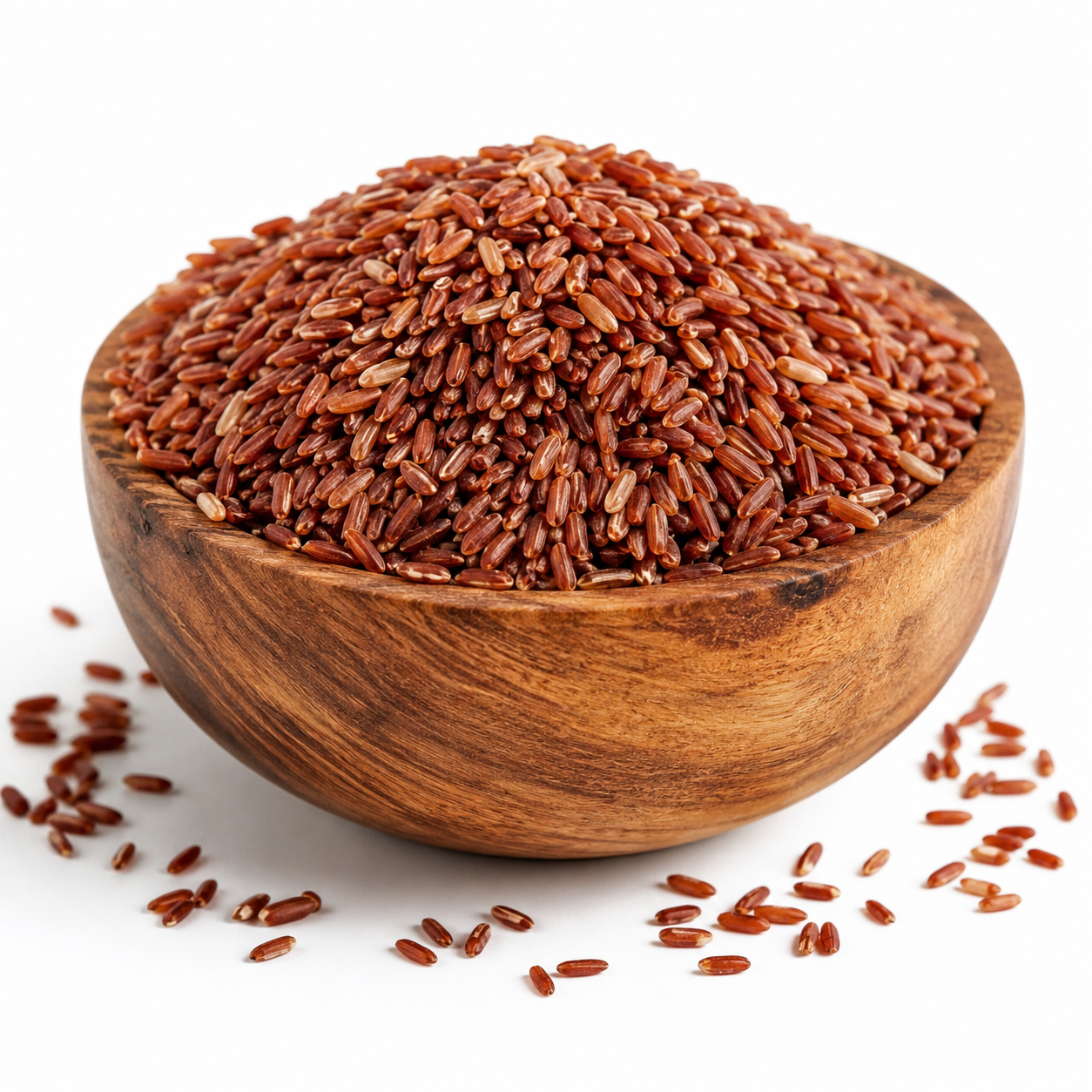 Red Rice