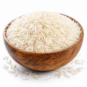 Basmathi Rice