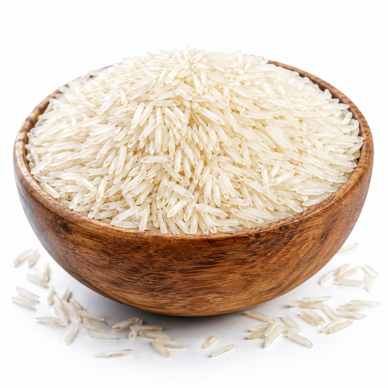 Basmathi Rice