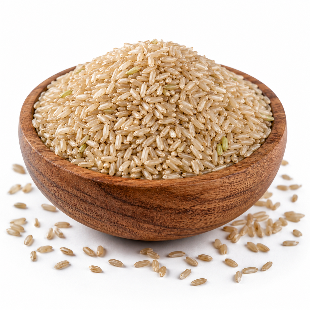 Mudi Rice