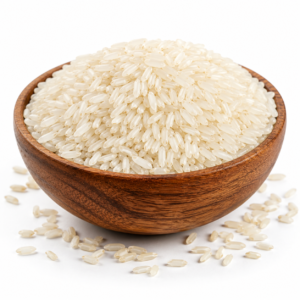 Bridegroom Rice