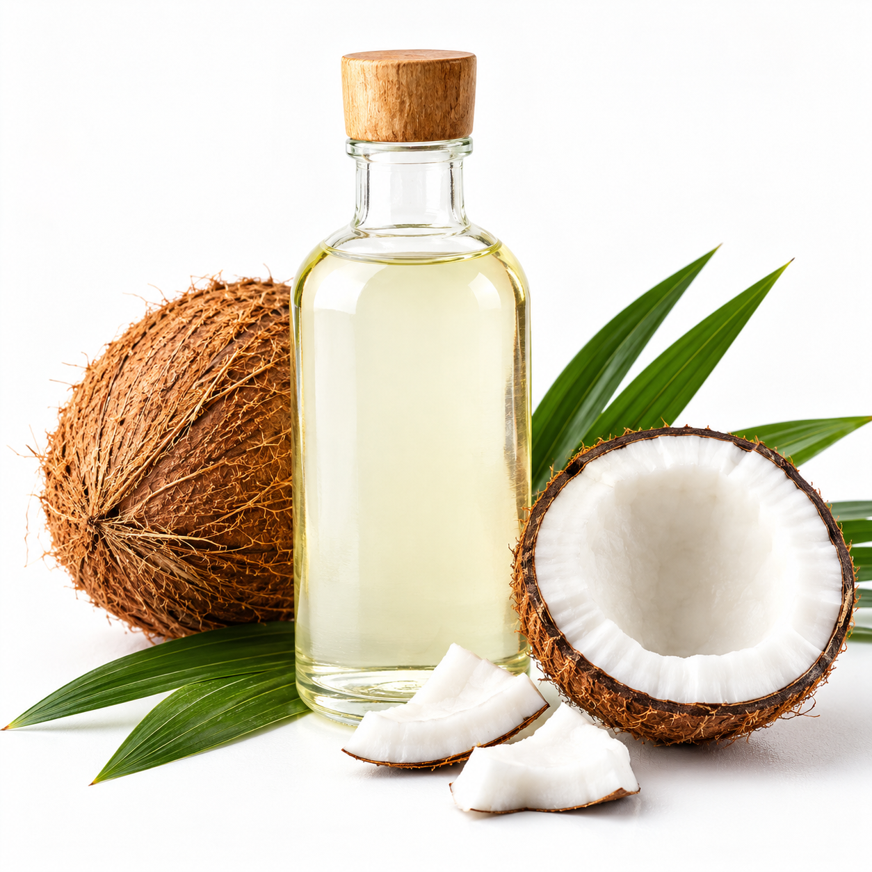 Coconut Oil