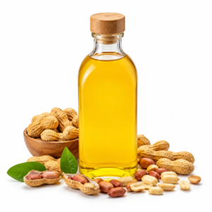 Groundnut Oil