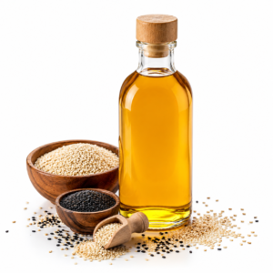 Sesame Oil