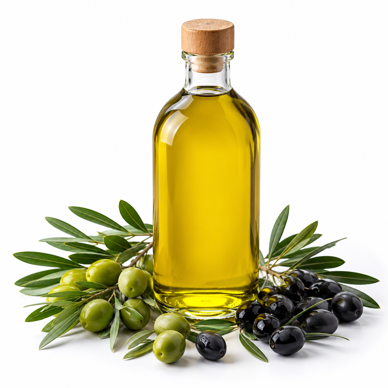 Olive Oil