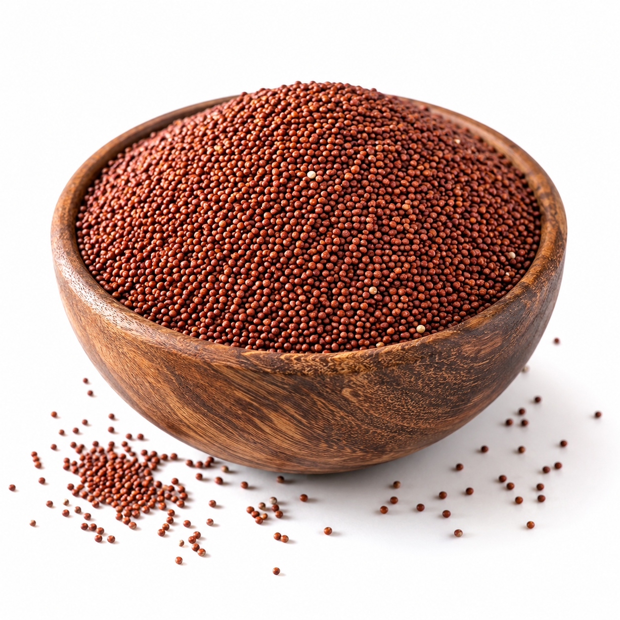 Finger Millet(Ragi)