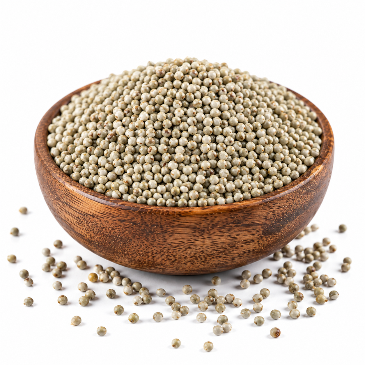Pearl Millet (Bajra)
