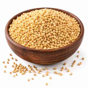 Yellow Jowar