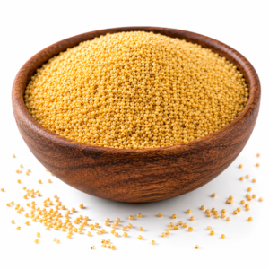 Foxtail Millet
