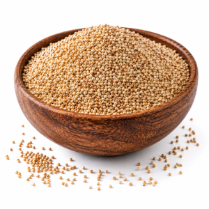 Brown Top Millet