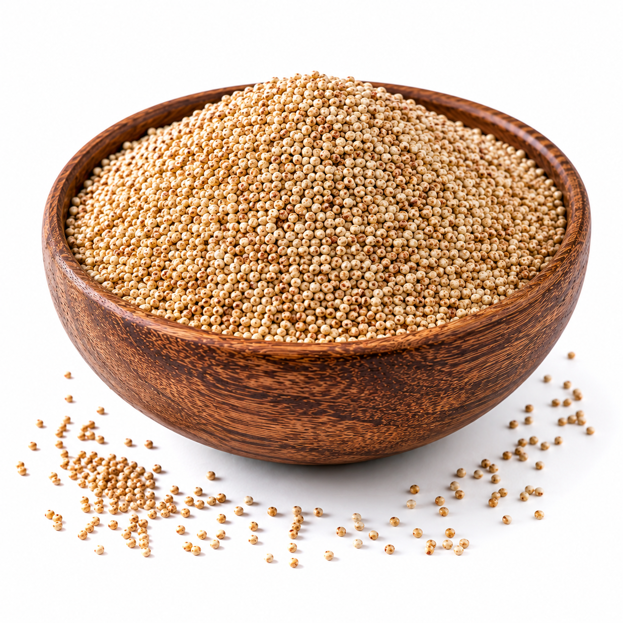 Brown Top Millet