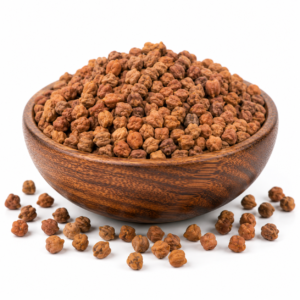 Brown Chickpeas (Desi Chana)