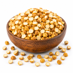 Roasted Chana