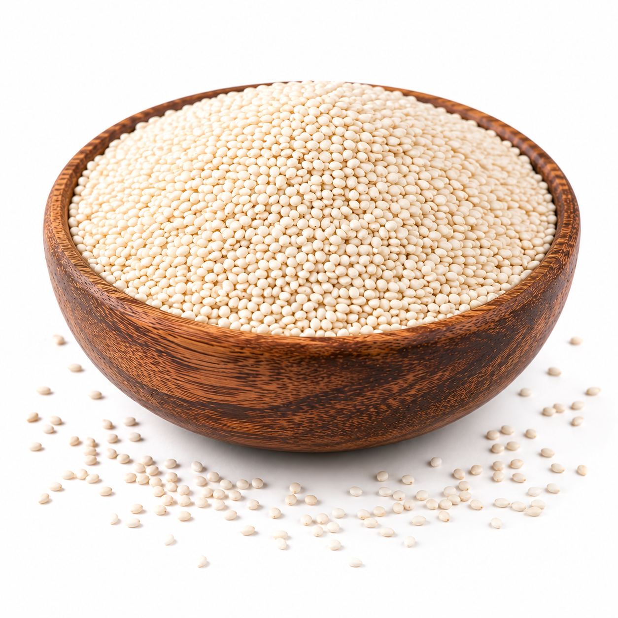 White Til (White Sesame Seeds)