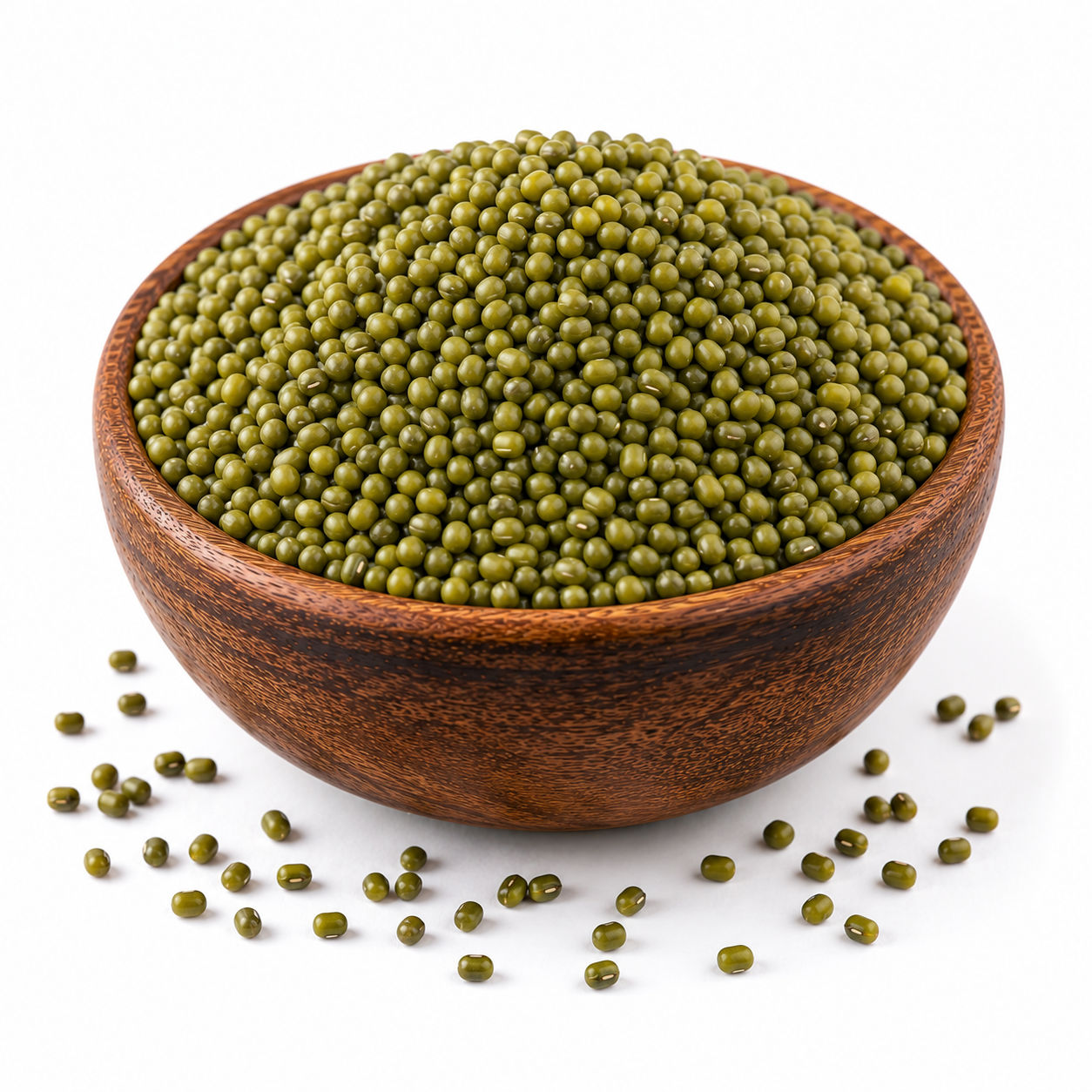 Moong (Whole Green Gram)