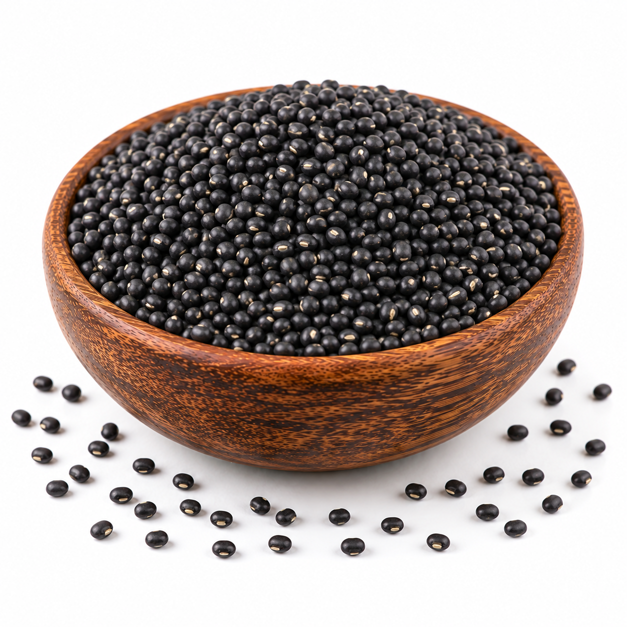 Black Gram (Whole Urad Dal)