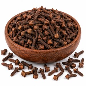 Cloves
