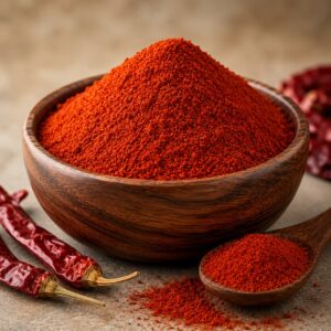 Teja Chilli powder